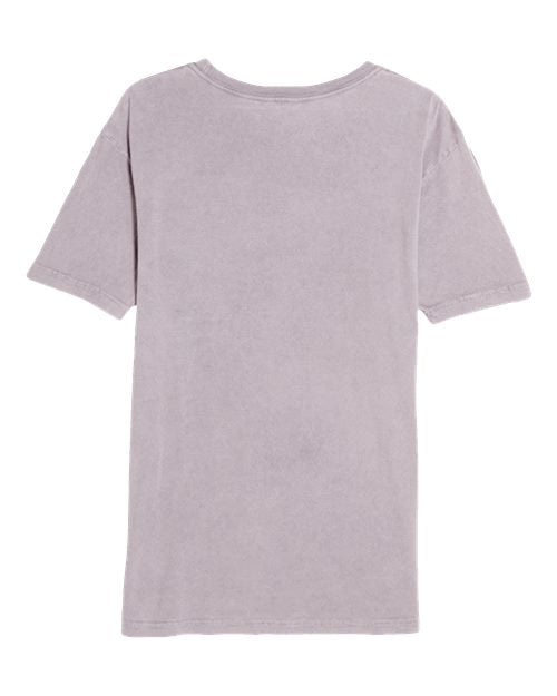 Vintage T-Shirt - Vintage Zinc Back