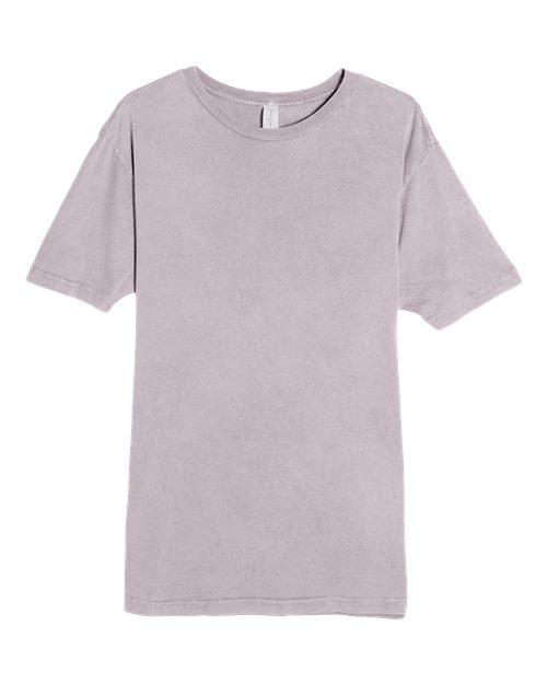 Vintage T-Shirt - Vintage Zinc Front