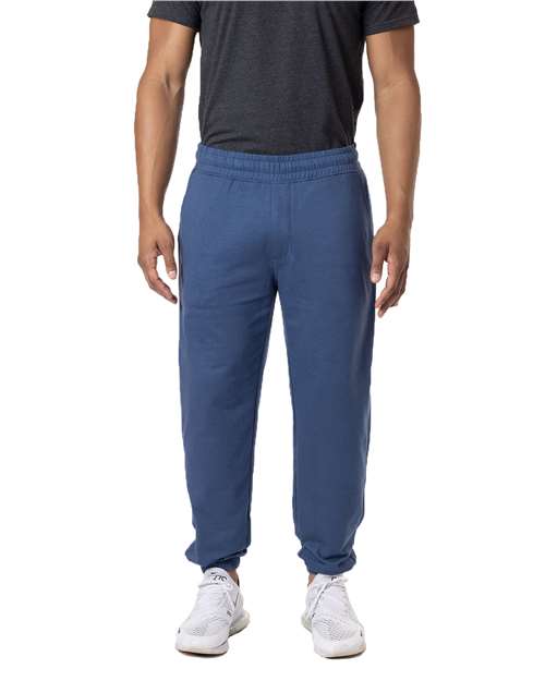 Unisex Motion Joggers - Pacific Front