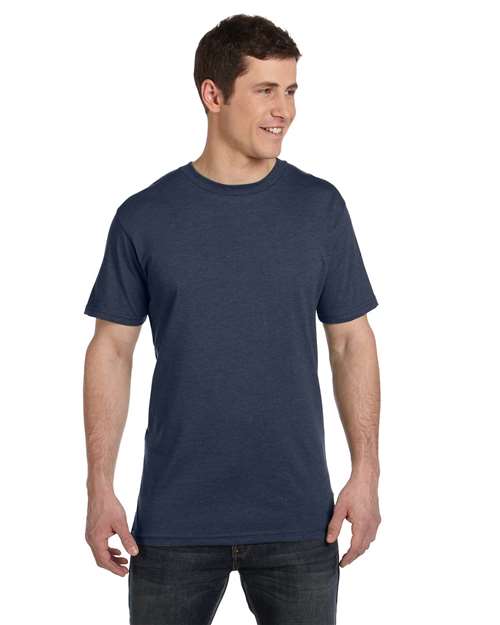 Unisex Eco Blend T-Shirt - Water Front