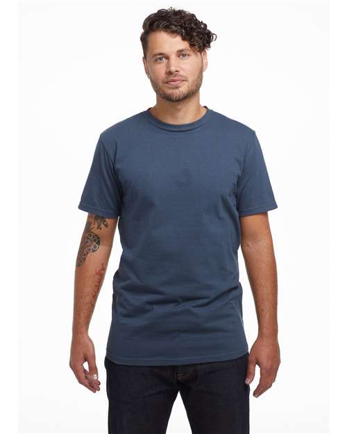 Unisex USA Made T-Shirt - Pacific Front