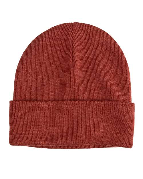 Base Camp Beanie - Flame Front