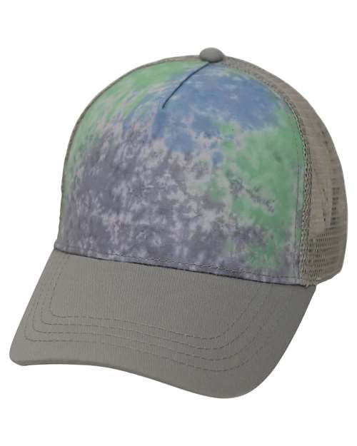 Trucker Cap - Slushy Front