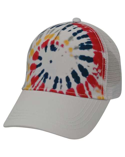 Trucker Cap - Yellowstone Front