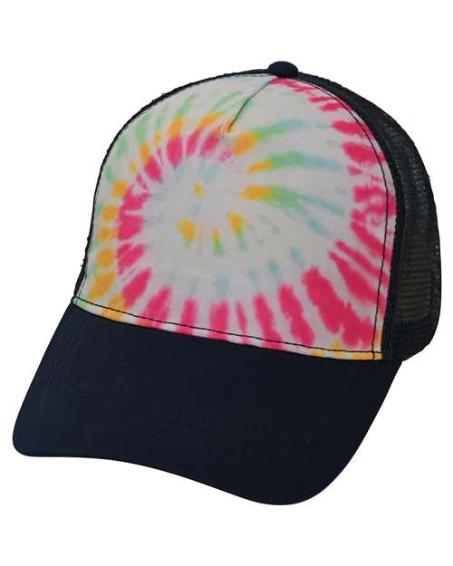 Trucker Cap - Yosemite Front