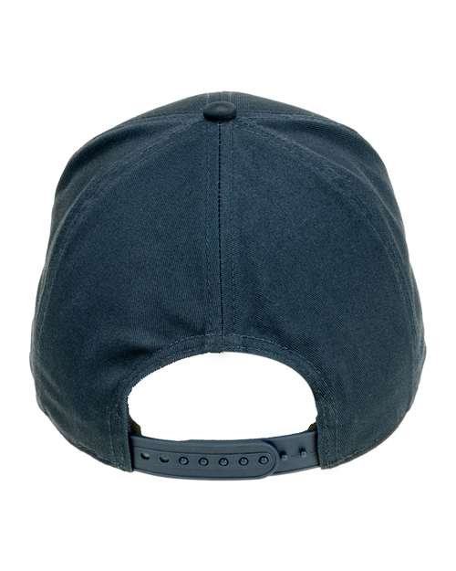 Eco Baseball Cap - Pacific Back