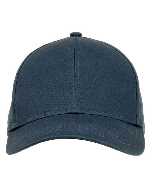 Eco Baseball Cap - Pacific Front