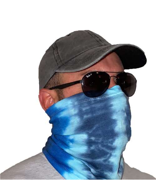 Gaiter - Blue Ocean Front