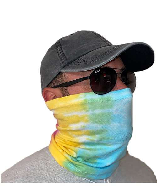 Gaiter - Eternity Front