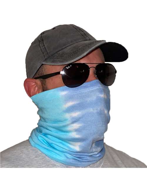 Gaiter - Lagoon Front