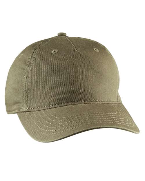 Eco Baseball Cap - Jungle Front