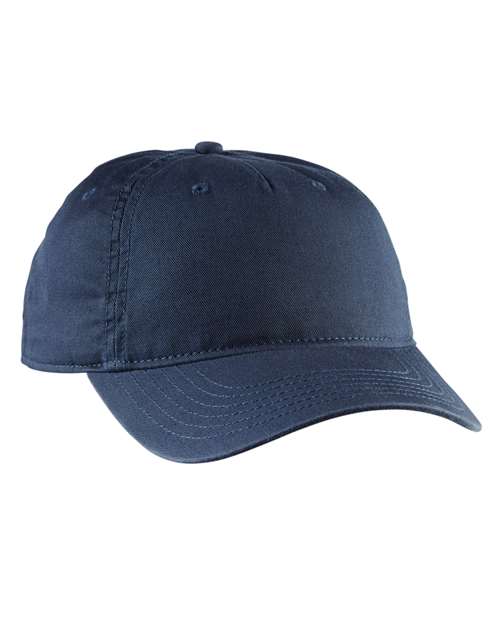Eco Baseball Cap - Pacific Front