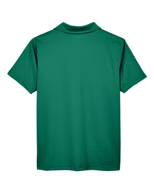 Men's Command Snag Protection Polo - Sport Forest Back