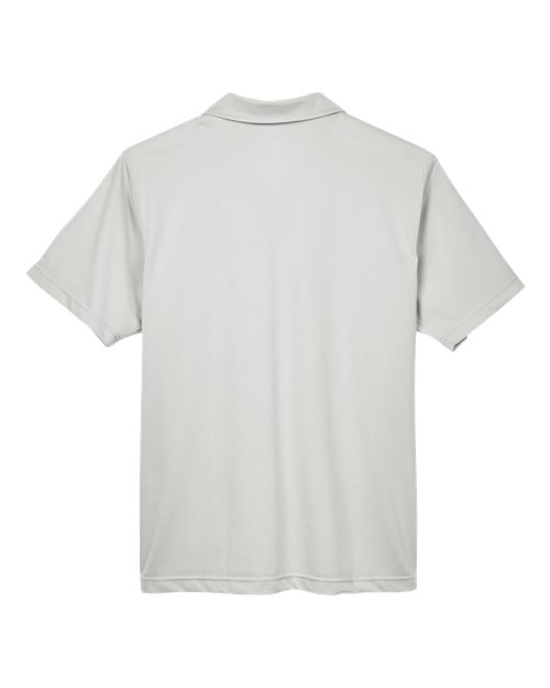 Men's Command Snag Protection Polo - Sport Silver Back