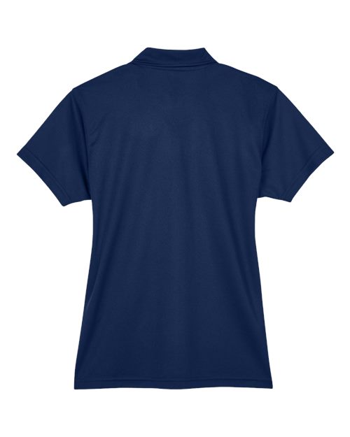 Women's Command Snag Protection Polo - Sport Dark Navy Back