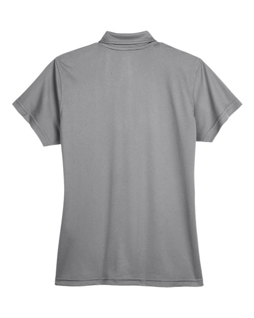 Women's Command Snag Protection Polo - Sport Graphite Back