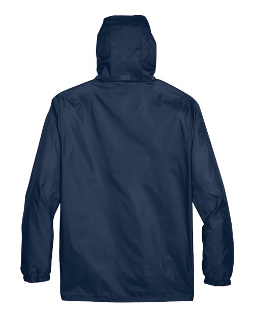 Unisex Zone Protect Lightweight Jacket - Sport Dark Navy Back
