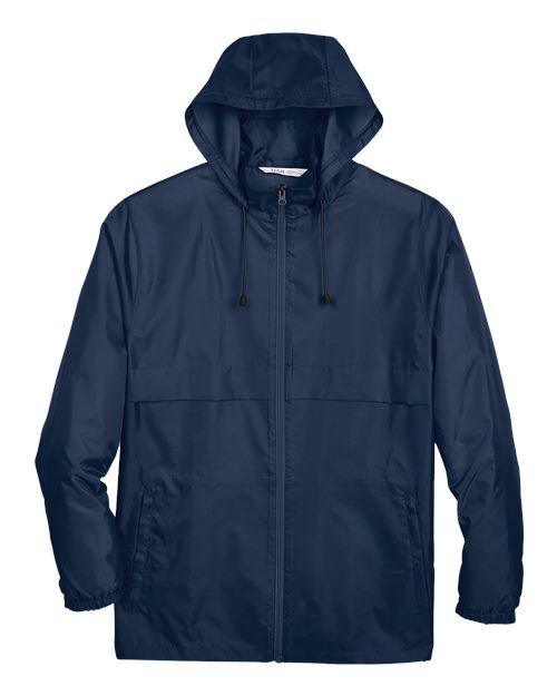 Unisex Zone Protect Lightweight Jacket - Sport Dark Navy Front