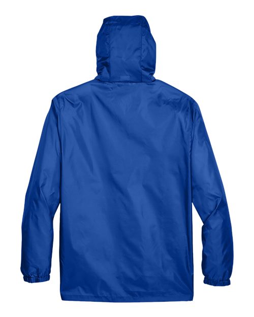 Unisex Zone Protect Lightweight Jacket - Sport Royal Back
