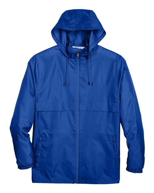Unisex Zone Protect Lightweight Jacket - Sport Royal Front