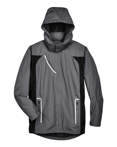 Men's Dominator Waterproof Jacket - Sport Graphite Front