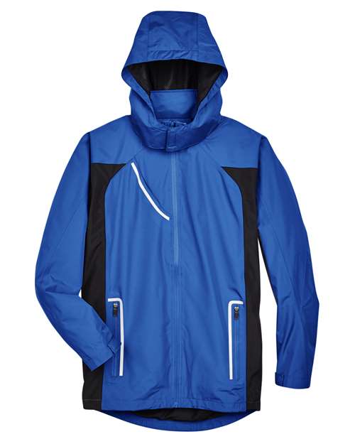 Men's Dominator Waterproof Jacket - Sport Royal Front