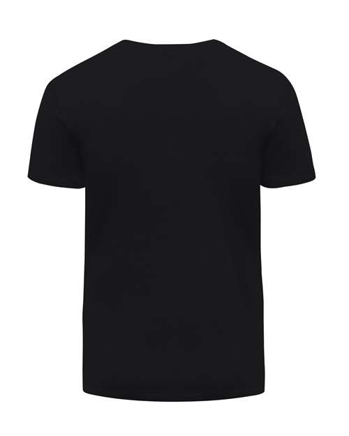 Unisex Ultimate T-Shirt - Black Back