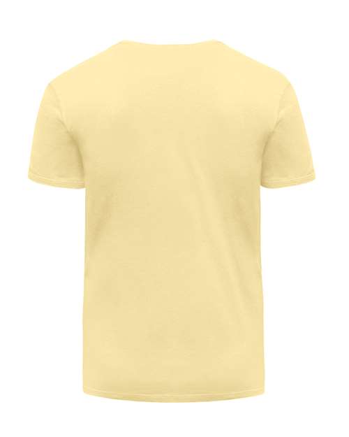 Unisex Ultimate T-Shirt - Butter Back