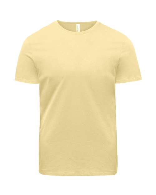 Unisex Ultimate T-Shirt - Butter Front