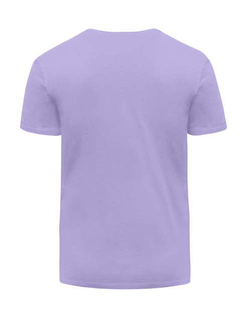Unisex Ultimate T-Shirt - Lavender Back
