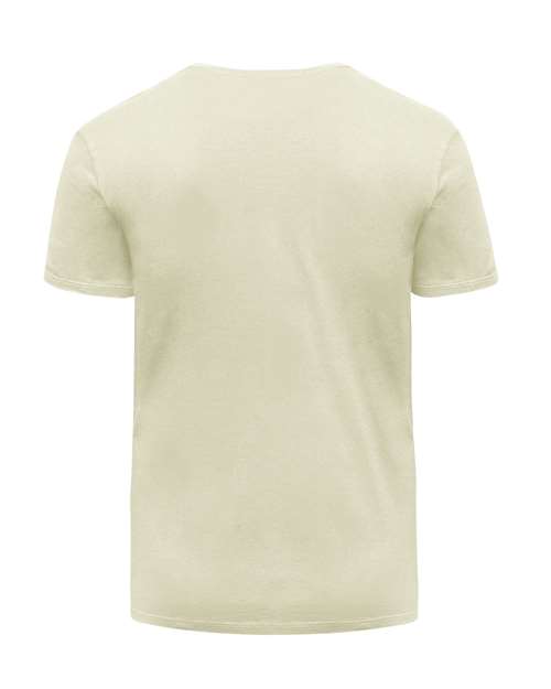 Unisex Ultimate T-Shirt - Sand Back