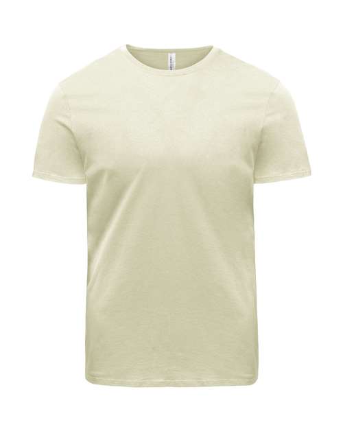 Unisex Ultimate T-Shirt - Sand Front