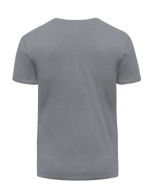 Unisex Ultimate T-Shirt - Smoke Back
