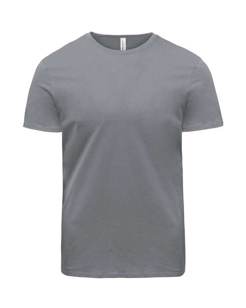 Unisex Ultimate T-Shirt - Smoke Front