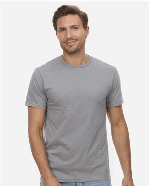 Unisex Epic T-Shirt - Asphalt Front