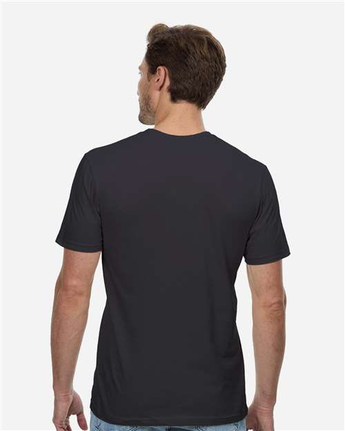 Unisex Epic T-Shirt - Graphite Back