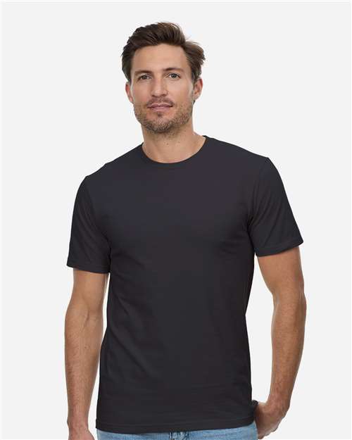 Unisex Epic T-Shirt - Graphite Front