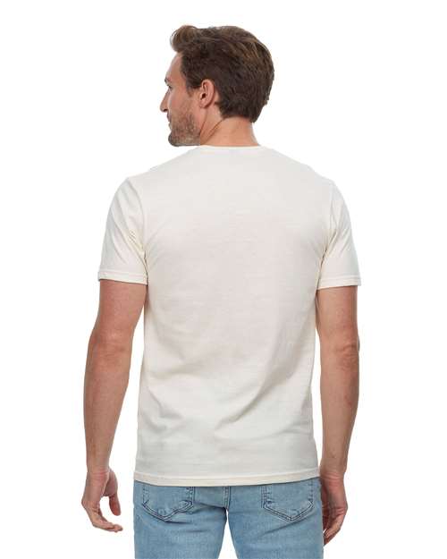 Unisex Epic T-Shirt - Natural Back