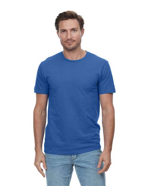 Unisex Epic T-Shirt - Royal Front