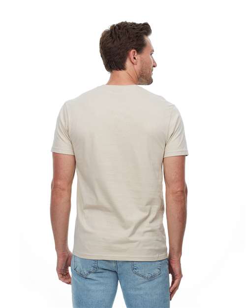 Unisex Epic T-Shirt - Sand Back