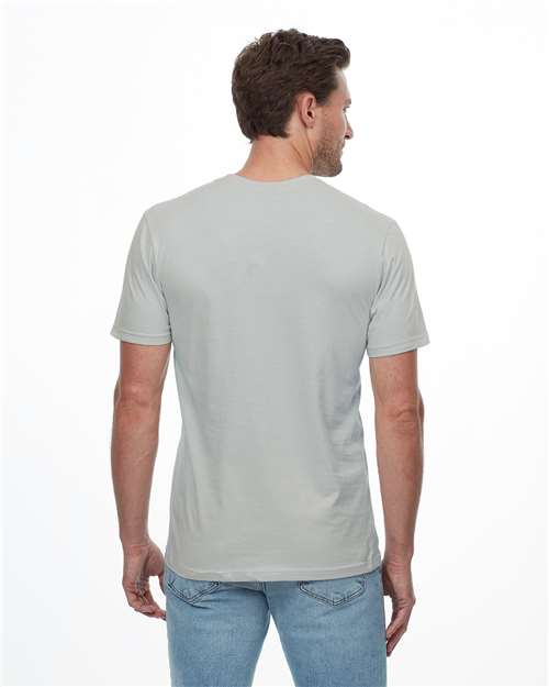 Unisex Epic T-Shirt - Silver Back