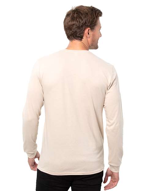 Unisex Epic Long Sleeve T-Shirt - Natural Back