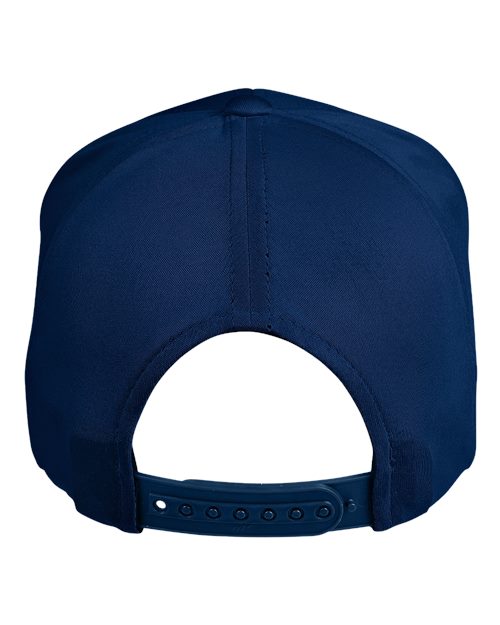Zone Performance Cap by Yupoong® - Sport Dark Navy Back