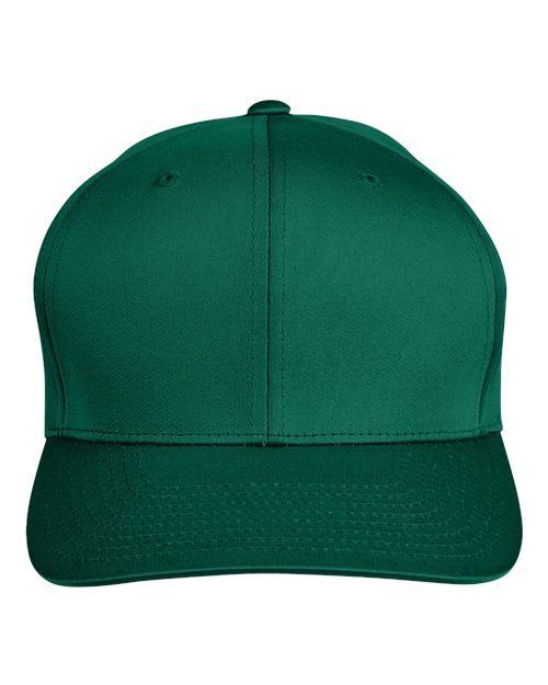 Youth Zone Performance Cap by Yupoong® - Sport Forest Front
