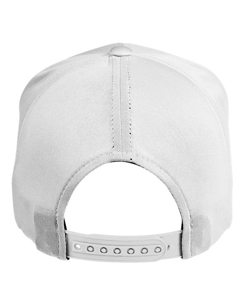 Youth Zone Performance Cap by Yupoong® - White Back