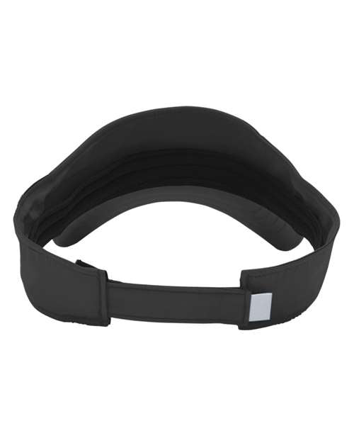 Drive Performance Visor - Black/ Carbon Back