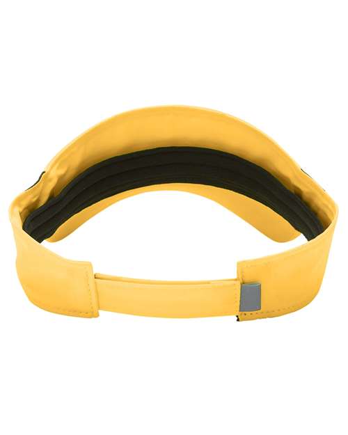 Drive Performance Visor - Campus Gold/ Carbon Back