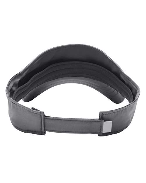 Drive Performance Visor - Carbon/ Carbon Back