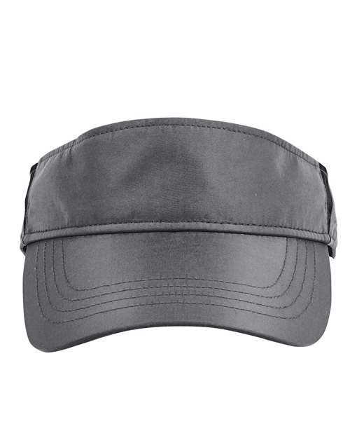 Drive Performance Visor - Carbon/ Carbon Front