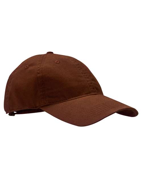 Eco Baseball Cap - Earth Front
